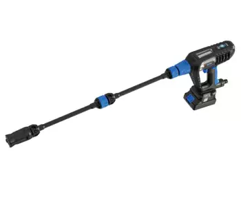 product Aparat de spălat cu presiune сu acumulator ANNOVI REVERBERI BC250 DSS 24bar 175l/h