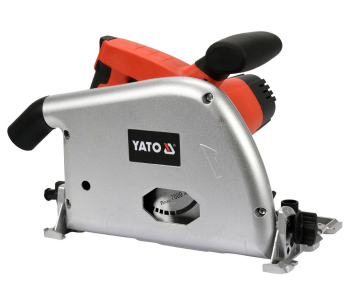Погргужная пила YATO YT82168 1300вт 165мм photo