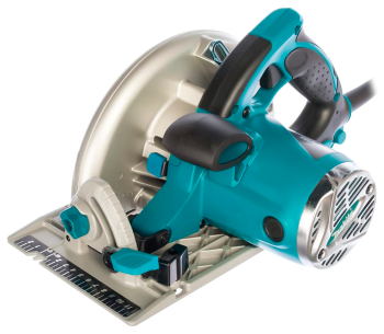 Дисковая пила MAKITA 5008MG 1800вт 210мм photo 2