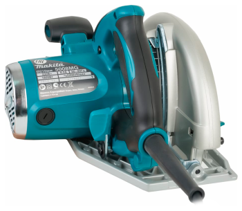 Дисковая пила MAKITA 5008MG 1800вт 210мм photo 3
