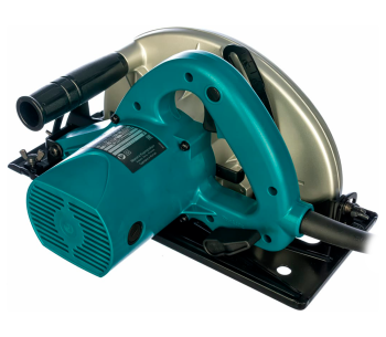 Дисковая пила MAKITA N5900B 2000вт 235мм photo 1
