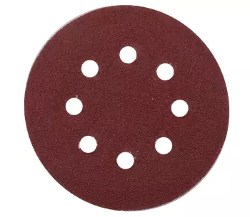Set discuri abrazive HOTECHE 560640 125mm N600 photo 0