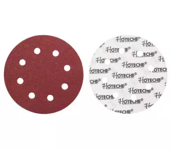 Set discuri abrazive HOTECHE 560640 125mm N600 photo 1