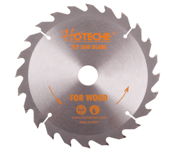 Disc pentru fierastrau electric HOTECHE 580119 235mm photo