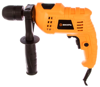 product Дрель ударная VIHRI ДУ-550Б 550вт