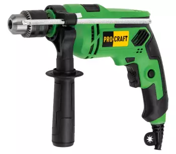 product Mașină de găurit cu percutie ProCraft PS1000 1000w