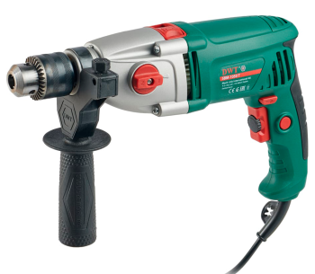 product Дрель ударная DWT SBM1050 T 1050вт