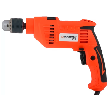 Дрель ударная HAMMER HL-SBM570 570вт photo 0