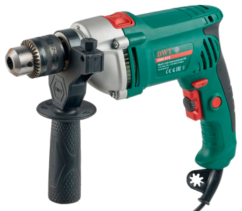 product Дрель ударная DWT SBM-810 810вт