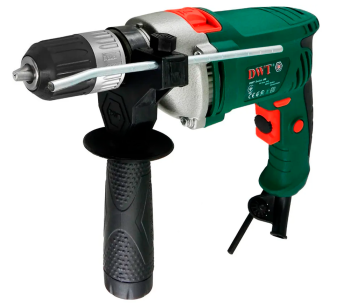 product Дрель ударная DWT SBM810 C 810вт