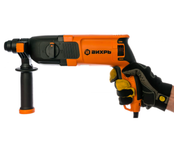 Перфоратор VIHRI П-900К 900вт SDS-Plus photo 4