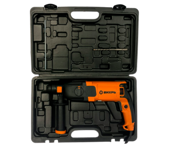 Перфоратор VIHRI П-900К 900вт SDS-Plus photo 5