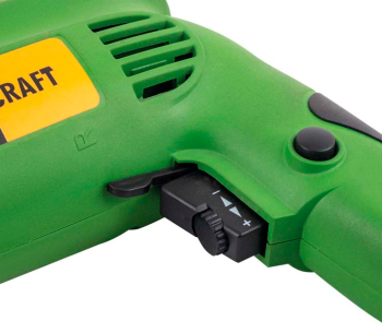 Дрель ударная ProCraft PS950 950вт photo 0