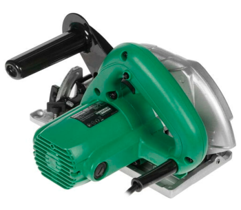 Дисковая пила HIKOKI C6SSWAZ 1050вт 165мм photo 3