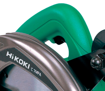Дисковая пила HIKOKI C7MFANAZ 1010вт 190мм photo 1
