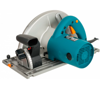 Дисковая пила MAKITA 5903R 2000вт 235мм photo 0