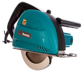 Fierăstrău circular cu diamant MAKITA 4131 1100w 185mm photo 0