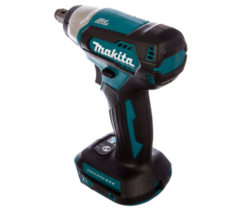 Гайковерт аккумуляторный (Без АКБ) MAKITA DTW181Z  210Нм photo 2