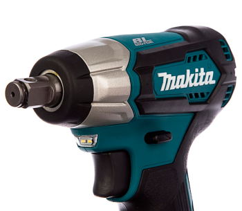 Гайковерт аккумуляторный (Без АКБ) MAKITA DTW181Z  210Нм photo 3
