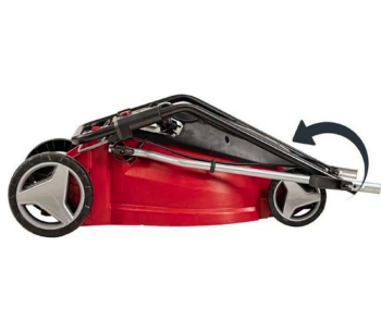 Газонокосилка электрическая EINHELL GC-EM 1742 1700вт 420мм photo 0