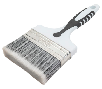 product Плоская кисть DECOR 860-120 120мм