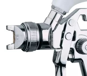 Pulverizator pneumatic HOTECHE A831401-1.7 1.7mm 0.6L 3bar photo 0