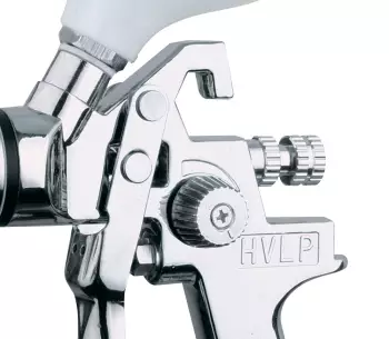 Pulverizator pneumatic HOTECHE A831401-1.7 1.7mm 0.6L 3bar photo 1