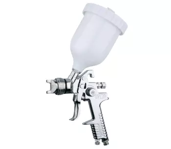 Pulverizator pneumatic HOTECHE A831401-1.7 1.7mm 0.6L 3bar photo