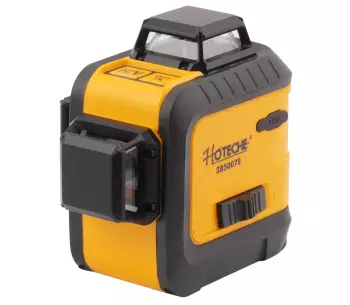 product Лазерный уровень HOTECHE 285007E 12луча 30m