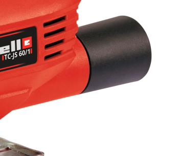 Лобзик EINHELL TC-JS 60/1 400вт photo 1