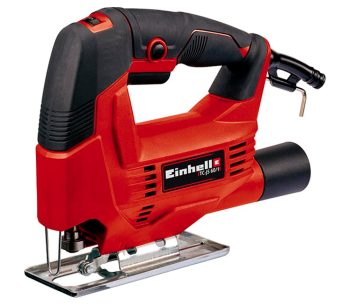 Лобзик EINHELL TC-JS 60/1 400вт photo