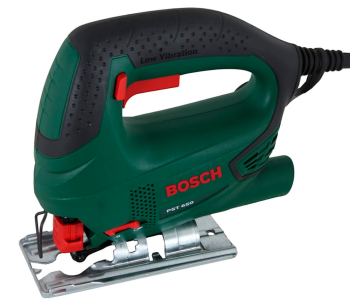 Лобзик BOSCH PST 650 500вт photo 0