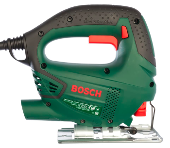 Лобзик BOSCH PST 700 E 500вт photo 0