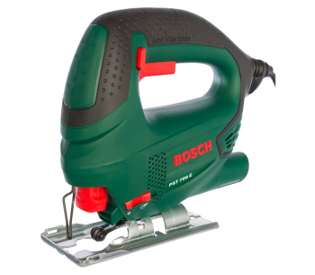 Лобзик BOSCH PST 700 E 500вт photo