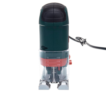 Лобзик METABO STE 100 Quick 710вт photo 5