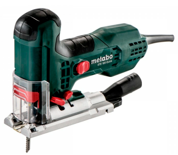 Лобзик METABO STE 100 Quick 710вт photo