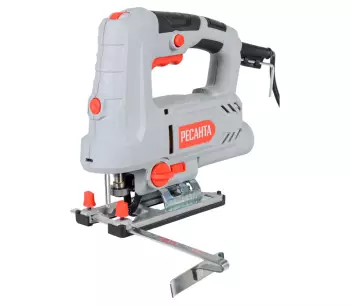 Fierăstrău pendular RESANTA Л-100/850 850w photo 0