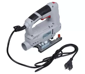 Fierăstrău pendular RESANTA Л-100/850 850w photo 1