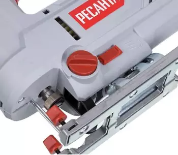 Fierăstrău pendular RESANTA Л-100/850 850w photo 2