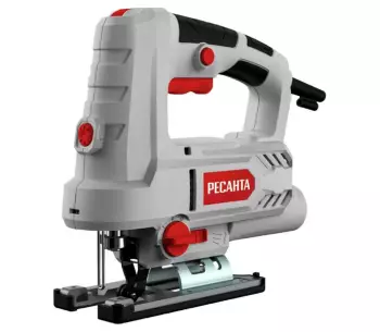 Fierăstrău pendular RESANTA Л-100/850 850w photo