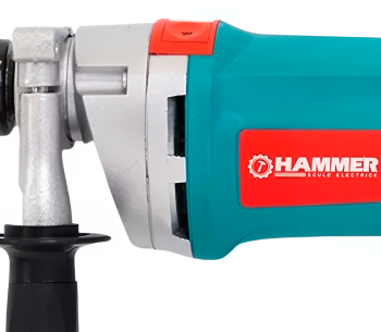Дрель ударная HAMMER MPN-SBM1050 1050вт photo 1