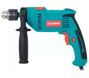 product Дрель ударная HAMMER MPN-SBM600 600вт