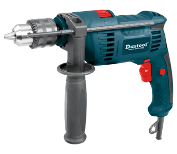 product Дрель ударная Dastool HJ1109 650вт