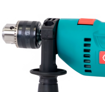 Дрель ударная HAMMER MPN-SBM850 850вт photo 0