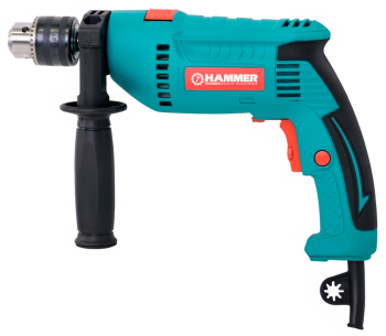 product Дрель ударная HAMMER MPN-SBM850 850вт