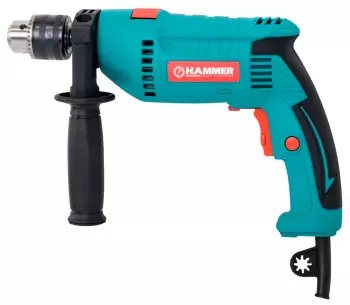 product Дрель ударная HAMMER MPN-SBM850 850вт