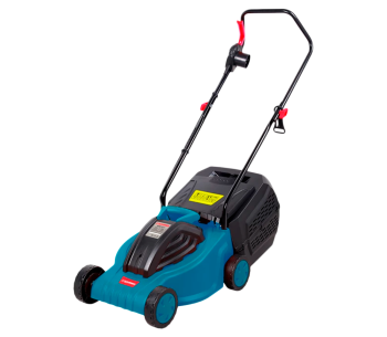 product Газонокосилка электрическая HAMMER HGM3211 1100вт 320мм