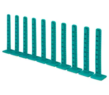 product Balize pentru podele turnate BIHUI MSLP100 100mm