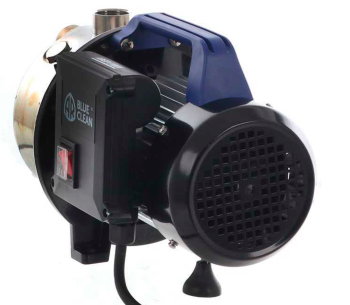 Pompă de grădină ANNOVI REVERBERI ARGP1100X 1100w 4600l/h photo 5