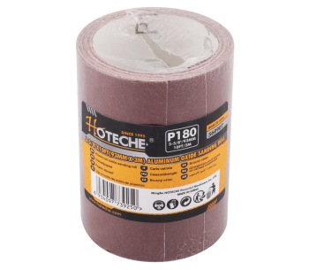 Lentă abrazivă HOTECHE 560902 N40 93mm photo
